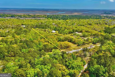 11817 Ga Highway 99, Darien, GA 31305 - Photo 10