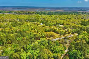 11817 Ga Hwy 99, Darien, GA 31305 - Photo 10