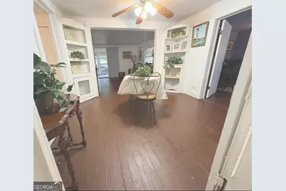 11817 Ga Highway 99, Darien, GA 31305 - Photo 28