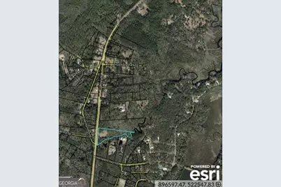 11817 Ga Highway 99, Darien, GA 31305 - Photo 12