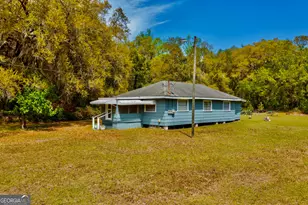 11817 Ga Hwy 99, Darien, GA 31305 - Photo 1