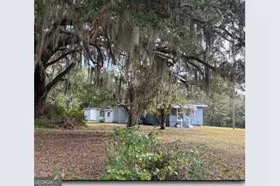 11817 Ga Highway 99, Darien, GA 31305 - Photo 4