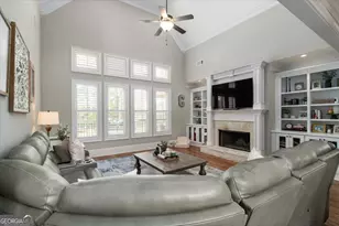 1071 Bent Tree Ln, Watkinsville, GA 30677 - Photo 6