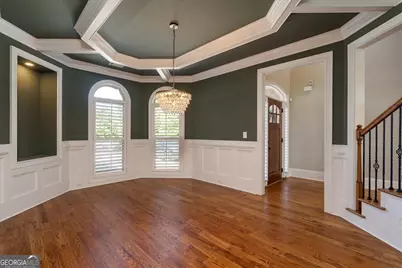 1071 Bent Tree Lane, Watkinsville, GA 30677 - Photo 14