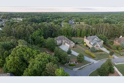 1071 Bent Tree Lane, Watkinsville, GA 30677 - Photo 2