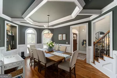 1071 Bent Tree Lane, Watkinsville, GA 30677 - Photo 12