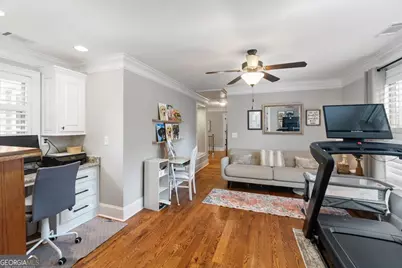 1071 Bent Tree Lane, Watkinsville, GA 30677 - Photo 28