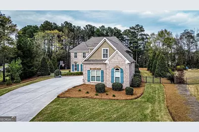 1071 Bent Tree Lane, Watkinsville, GA 30677 - Photo 40