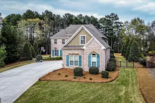 1071 Bent Tree Ln, Watkinsville, GA 30677 - Photo 40