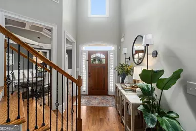 1071 Bent Tree Lane, Watkinsville, GA 30677 - Photo 4