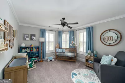 1071 Bent Tree Lane, Watkinsville, GA 30677 - Photo 26