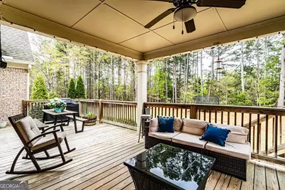 1071 Bent Tree Lane, Watkinsville, GA 30677 - Photo 12