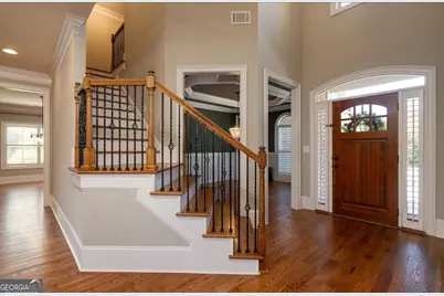 1071 Bent Tree Lane, Watkinsville, GA 30677 - Photo 2