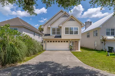 614 Cedar Street, Saint Simons, GA 31522 - Photo 1