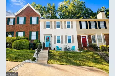 1688 Grist Mill Drive, Marietta, GA 30062 - Photo 1