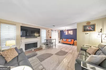 1688 Grist Mill Drive, Marietta, GA 30062 - Photo 14