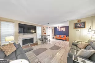 1688 Grist Mill Dr, Marietta, GA 30062 - Photo 14