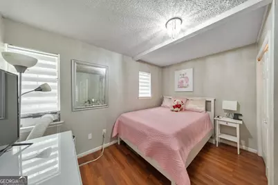 1688 Grist Mill Drive, Marietta, GA 30062 - Photo 24
