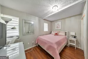 1688 Grist Mill Dr, Marietta, GA 30062 - Photo 24