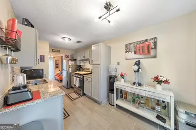 1688 Grist Mill Drive, Marietta, GA 30062 - Photo 4