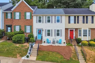 1688 Grist Mill Dr, Marietta, GA 30062 - Photo 32