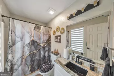 1688 Grist Mill Drive, Marietta, GA 30062 - Photo 20