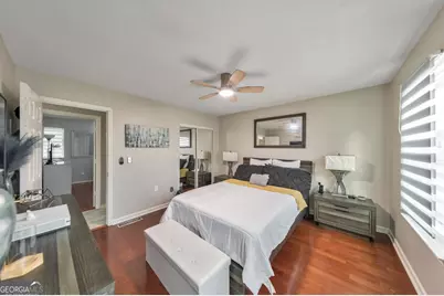 1688 Grist Mill Drive, Marietta, GA 30062 - Photo 18