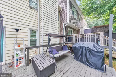1688 Grist Mill Drive, Marietta, GA 30062 - Photo 26