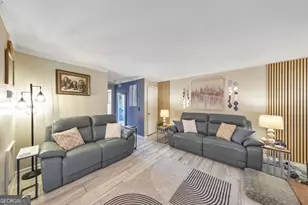 1688 Grist Mill Dr, Marietta, GA 30062 - Photo 12