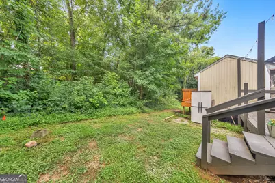 1688 Grist Mill Drive, Marietta, GA 30062 - Photo 28