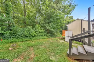 1688 Grist Mill Dr, Marietta, GA 30062 - Photo 28