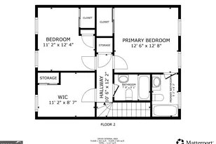 1688 Grist Mill Dr, Marietta, GA 30062 - Photo 34