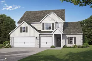 7297 Towne Bishop Ln, Fairburn, GA 30213 - Photo 1