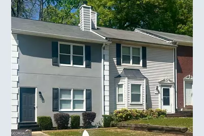 1016 Kennesborough Road NW, Kennesaw, GA 30144 - Photo 2