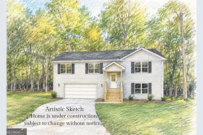 270 Stonington Drive, Mount Airy, GA 30563 - Photo 1