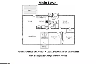 270 Stonington Dr, Mount Airy, GA 30563 - Photo 4