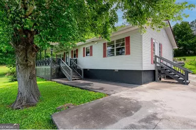 1041 Round Pond Road, Lafayette, GA 30728 - Photo 2