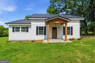 203 Main Street SE, Toomsboro, GA 31090 - Photo 2