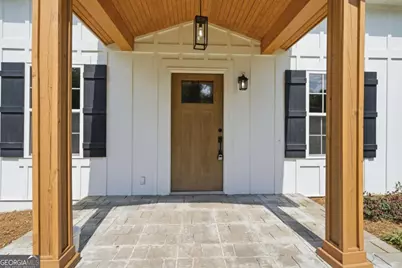 203 Main Street SE, Toomsboro, GA 31090 - Photo 4