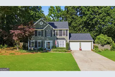 3735 Wake Robin Way, Cumming, GA 30040 - Photo 38