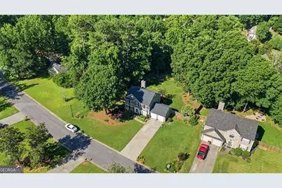 3735 Wake Robin Way, Cumming, GA 30040 - Photo 44