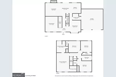 3735 Wake Robin Way, Cumming, GA 30040 - Photo 48