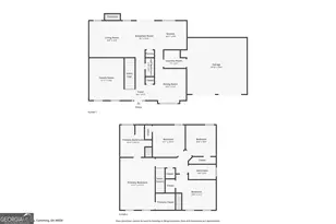 3735 Wake Robin Way, Cumming, GA 30040 - Photo 48