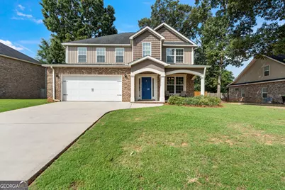209 Lattice Bend, Warner Robins, GA 31088 - Photo 1