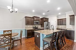 209 Lattice Bend, Warner Robins, GA 31088 - Photo 10