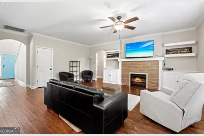 209 Lattice Bend, Warner Robins, GA 31088 - Photo 6