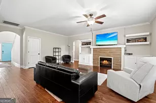 209 Lattice Bend, Warner Robins, GA 31088 - Photo 6