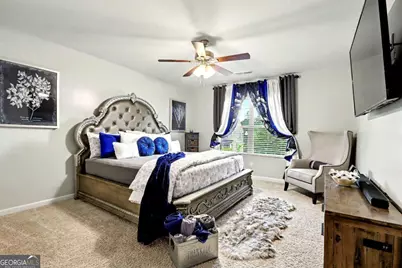 8033 Louis Drive, Locust Grove, GA 30248 - Photo 50