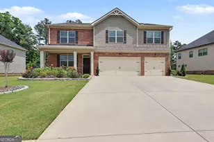 8033 Louis Dr, Locust Grove, GA 30248 - Photo 1