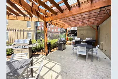 800 Peachtree Street #1128, Atlanta, GA 30308 - Photo 18